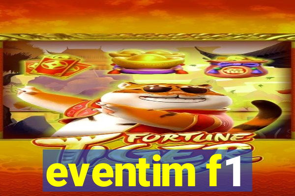 eventim f1